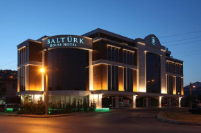 Отель Balturk House Hotel  Измит